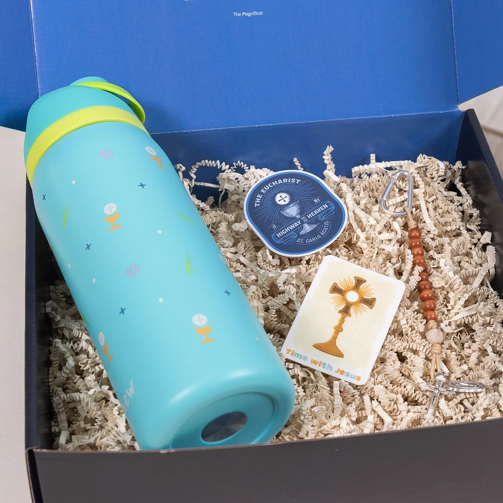 Top Gifts for First Communion
